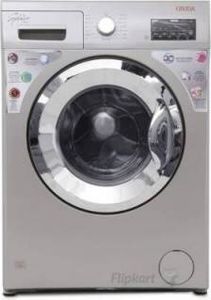Onida 7 Kg Fully Automatic Front Load Washing Machine (WOF7010LS)