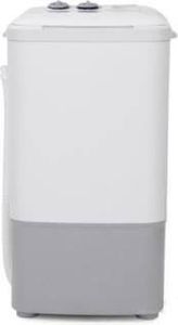 Onida 6.5 Kg Semi Automatic Top Load Washing Machine (WS65WLP2BG)