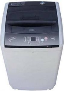 Onida 5.8 Kg Fully Automatic Top Load Washing Machine (WO60TSPLN1)