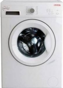Onida 6 Kg Fully Automatic Front Load Washing Machine (W60FSP1WH)