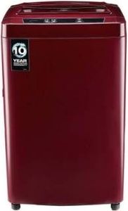 Godrej 6.5 Kg Fully Automatic Top Load Washing Machine (WTA EON 650 CI)