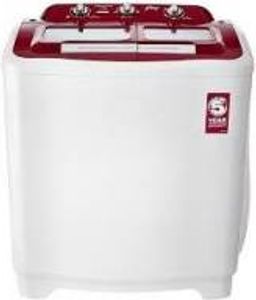Godrej 7 Kg Semi Automatic Top Load Washing Machine (GWS 7002 PPC)