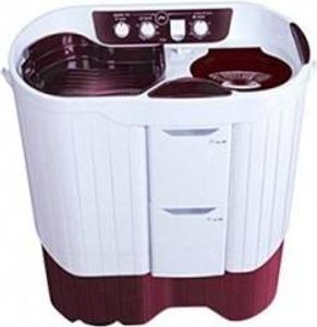 Godrej 8 Kg Semi Automatic Top Load Washing Machine (WS Edge Pro 800 ES)