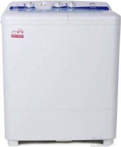 Godrej 6.2 Kg Semi Automatic Top Load Washing Machine (GWS 6203 PPD Twin Tub)