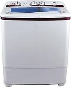 Godrej 6.2 Kg Semi Automatic Top Load Washing Machine (GWS 6204 PPD)