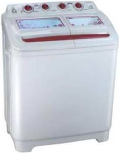 Godrej 8 Kg Semi Automatic Top Load Washing Machine (GWS 8002 PPC)