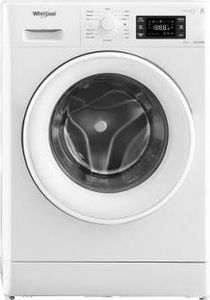 Whirlpool 7 Kg Fully Automatic Front Load Washing Machine (Fresh Care 7212)