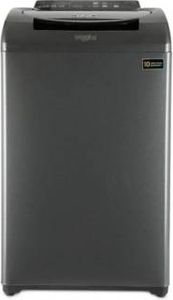 Whirlpool 6.5 Kg Fully Automatic Top Load Washing Machine (360 Degree Bloomwash Ultra)