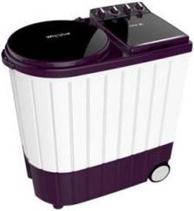Whirlpool 9.5 Kg Semi Automatic Top Load Washing Machine (Ace XL 9.5)