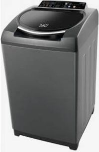 Whirlpool 7.5 Kg Fully Automatic Top Load Washing Machine (360 Bloomwash Ultra)