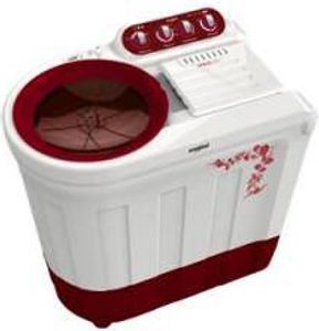 Whirlpool 7 Kg Semi Automatic Top Load Washing Machine (ACE 7.0 SUPREME PLUS)