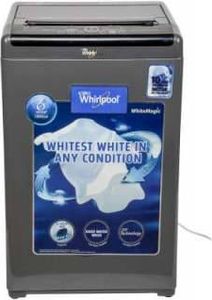 Whirlpool 6.2 Kg Fully Automatic Top Load Washing Machine (Whitemagic Royale 6212SD)