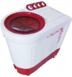 Whirlpool 8.5 Kg Semi Automatic Top Load Washing Machine (ACE 8.5 Turbodry)