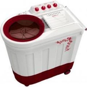 Whirlpool 8 Kg Semi Automatic Top Load Washing Machine (ACE 8.0 StainFree)