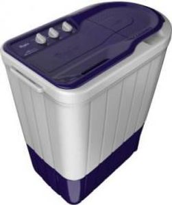 Whirlpool 6 Kg Semi Automatic Top Load Washing Machine (Superb Atom 60I)