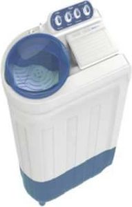 Whirlpool 8 Kg Semi Automatic Top Load Washing Machine (ACE 8.0 Supreme Plus)
