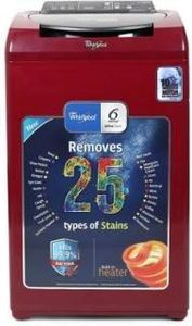 Whirlpool 6.5 Kg Fully Automatic Top Load Washing Machine (Stainwash Ultra 65H)