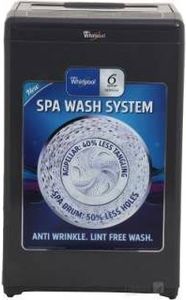 Whirlpool 6.5 Kg Fully Automatic Top Load Washing Machine (WM Classic Plus 651S)