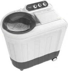 Whirlpool 6.2 Kg Semi Automatic Top Load Washing Machine (ACE 6.2 Supreme)