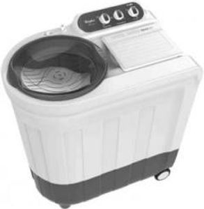 Whirlpool 7.2 Kg Semi Automatic Top Load Washing Machine (ACE 7.2 Supreme)