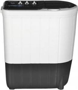 Whirlpool 6.2 Kg Semi Automatic Top Load Washing Machine (Superb Atom 62I)