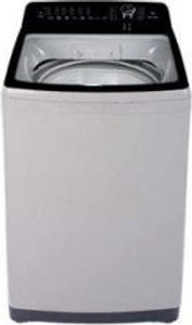 Haier 7.2 Kg Fully Automatic Top Load Washing Machine (HWM72-678NZP)
