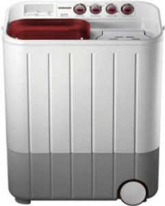 Samsung 6.5 Kg Semi Automatic Top Load Washing Machine (WT667QPNDPGX)