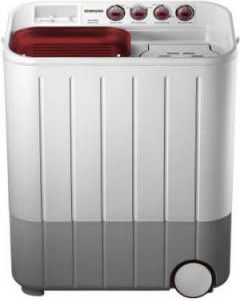 Samsung 6.5 Kg Semi Automatic Top Load Washing Machine (WT667QPNDPGX)