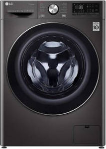 LG 10.5 Kg Fully Automatic Front Load Washing Machine (FHD1057STB)