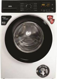 IFB 6.5 Kg Fully Automatic Front Load Washing Machine (Elena ZX)