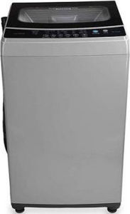 Croma 7 Kg Fully Automatic Top Load Washing Machine (CRAW1401)