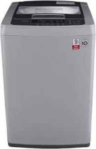 LG 7 Kg Fully Automatic Top Load Washing Machine (T8069NEDLH)