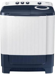 Samsung 8.5 Kg Semi Automatic Top Load Washing Machine (WT85R4000LL)