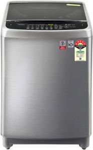 LG 8 Kg Fully Automatic Top Load Washing Machine (T80SJSS1Z)
