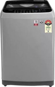 LG 10 Kg Fully Automatic Top Load Washing Machine (T10SJSF1Z)