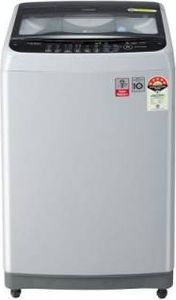 LG 7 Kg Fully Automatic Top Load Washing Machine (T70SNSF3Z)