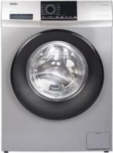 Haier 7 Kg Fully Automatic Front Load Washing Machine (HW70-IM10829TNZP)