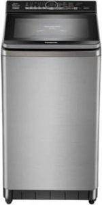Panasonic 8.0 Kg Fully Automatic Top Load Washing Machine (NA-F80S8SRB)