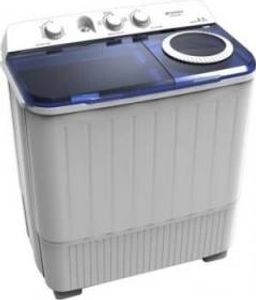 Sansui 8.2 Kg Semi Automatic Top Load Washing Machine (JSX82S-2020N)