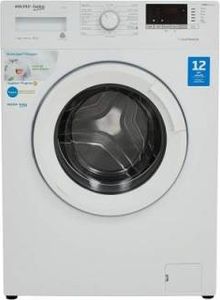 Voltas Beko 6 Kg Fully Automatic Front Load Washing Machine (WFL60WS)