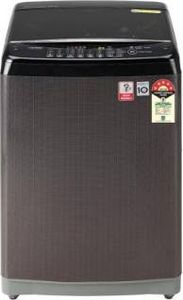 LG 7 Kg Fully Automatic Front Load Washing Machine (T70SJBK1Z)