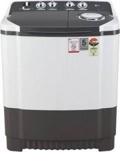 LG 7 Kg Semi Automatic Top Load Washing Machine (P7020NGAY)