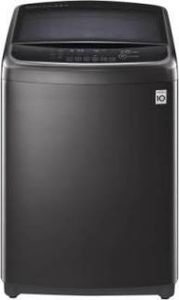LG 11 Kg Fully Automatic Top Load Washing Machine (THD11STB)