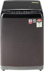 LG 8 Kg Fully Automatic Top Load Washing Machine (T80SJBK1Z)