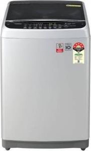 LG 7 Kg Fully Automatic Top Load Washing Machine (T70SJFS1Z)