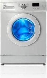 MarQ 6 Kg Fully Automatic Front Load Washing Machine (MQFLDG60)