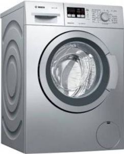 Bosch 7 Kg Fully Automatic Front Load Washing Machine (WAK24164IN)