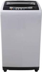 Midea 7.5 Kg Fully Automatic Top Load Washing Machine (MWMTL075S09)
