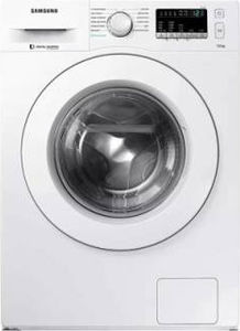 Samsung 7 Kg Fully Automatic Front Load Washing Machine (WW70J42G0KW)