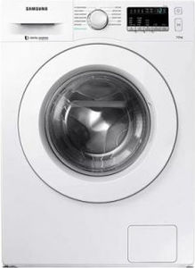 Samsung 7 Kg Fully Automatic Front Load Washing Machine (WW70J42G0KW)